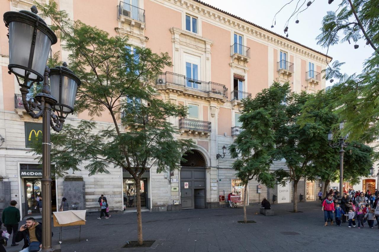 Da Gianni E Lucia With Bathroom In The City Center Gasthuis