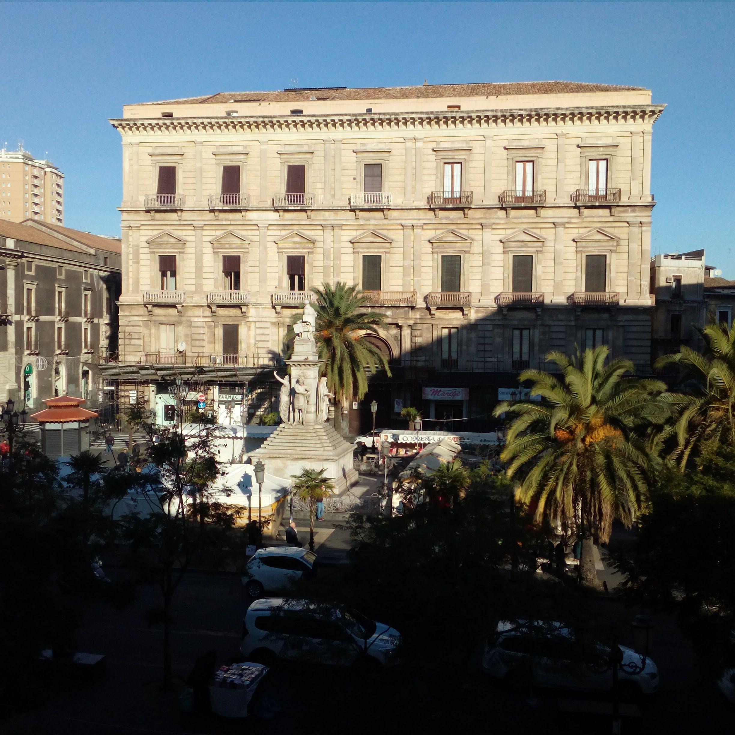 Casa de hóspedes Da Gianni E Lucia With Bathroom In The City Center