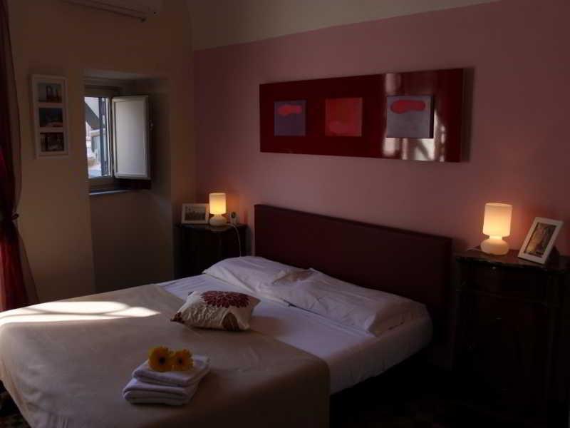 Da Gianni E Lucia With Bathroom In The Center Gasthof CTA