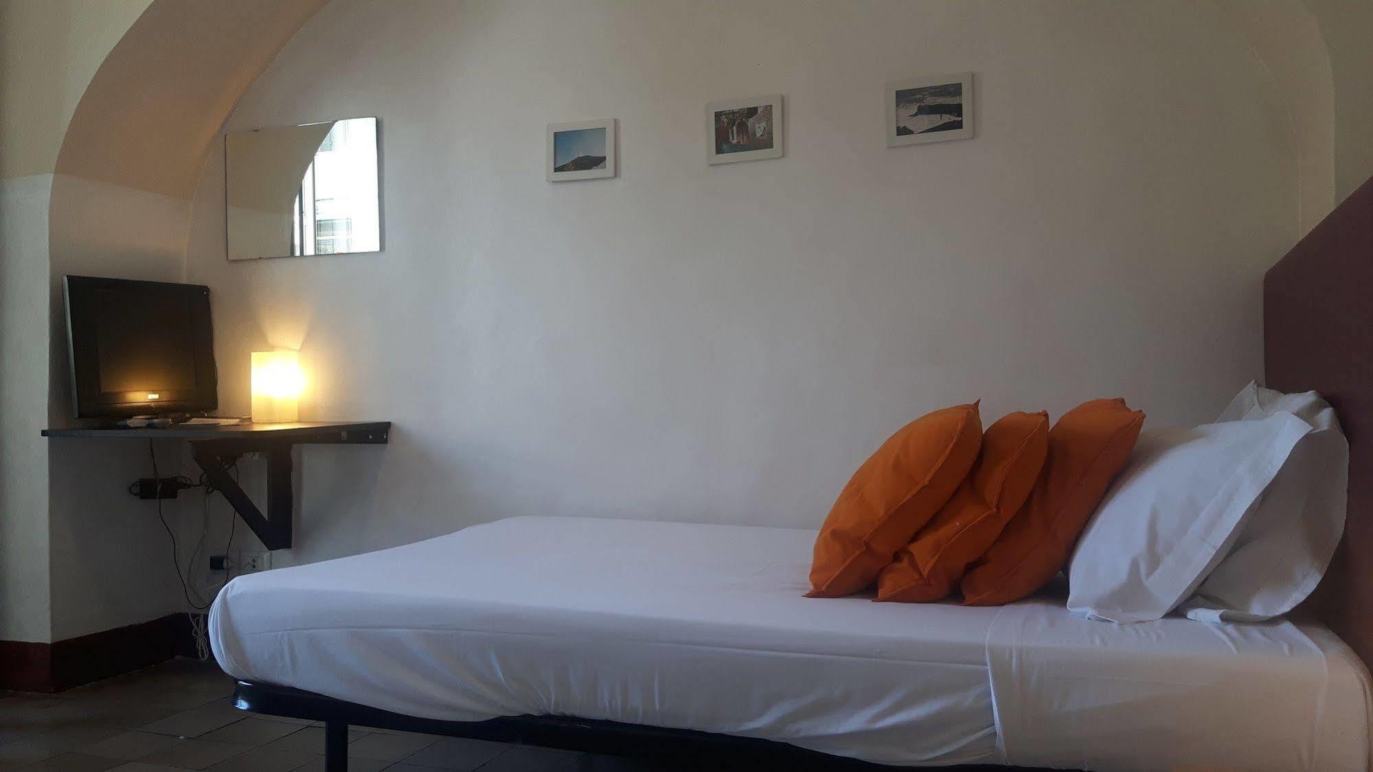 Gasthof Da Gianni E Lucia With Bathroom In The Center CTA