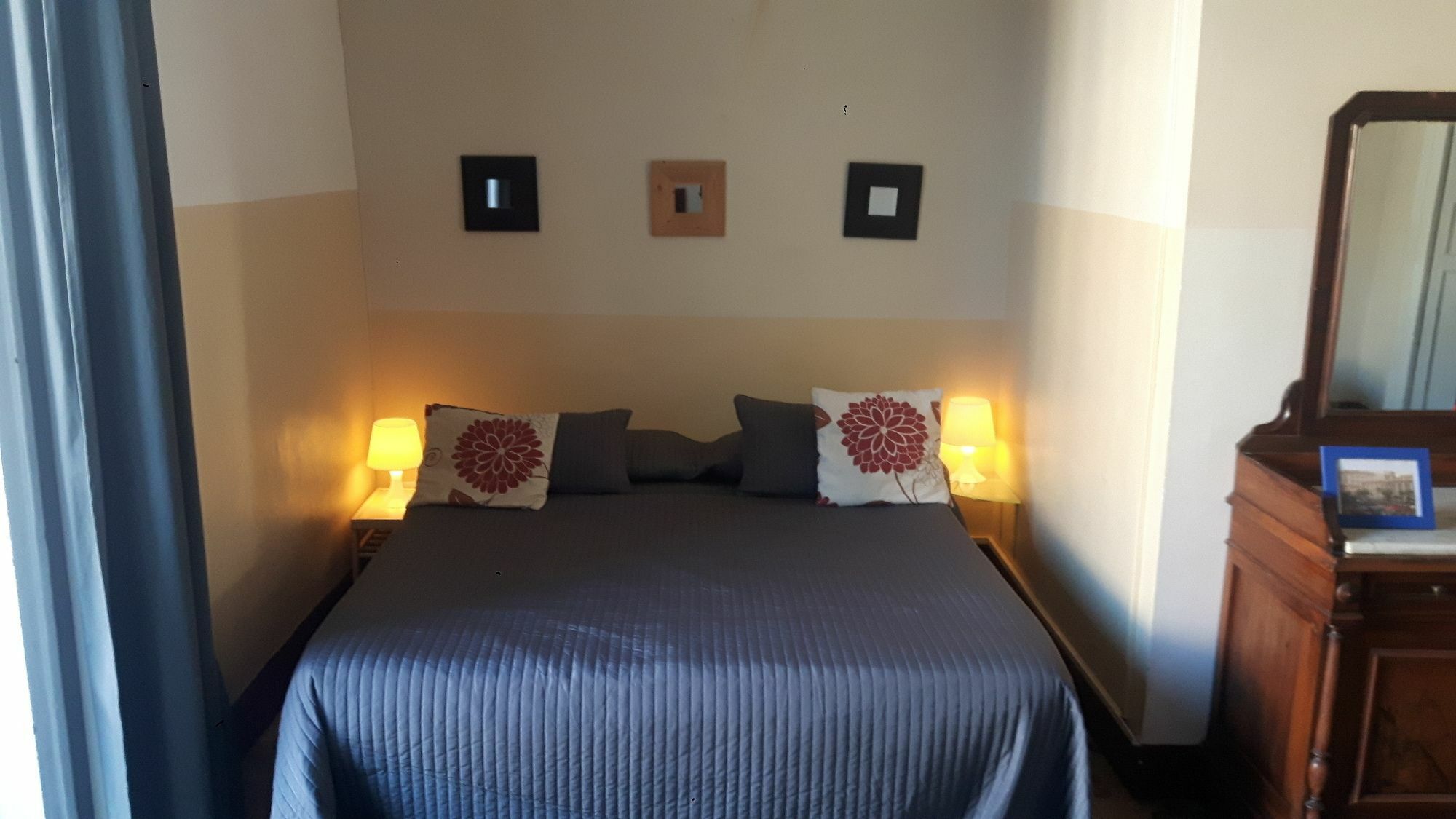 Gasthof Da Gianni E Lucia With Bathroom In The Center