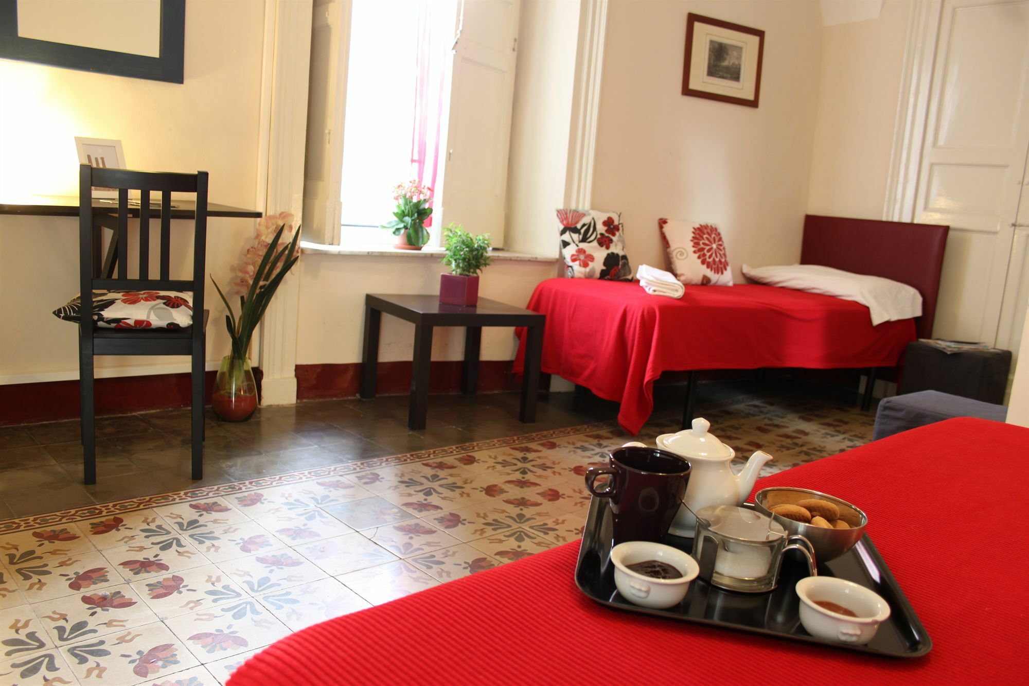 Gasthof Da Gianni E Lucia With Bathroom In The Center CTA