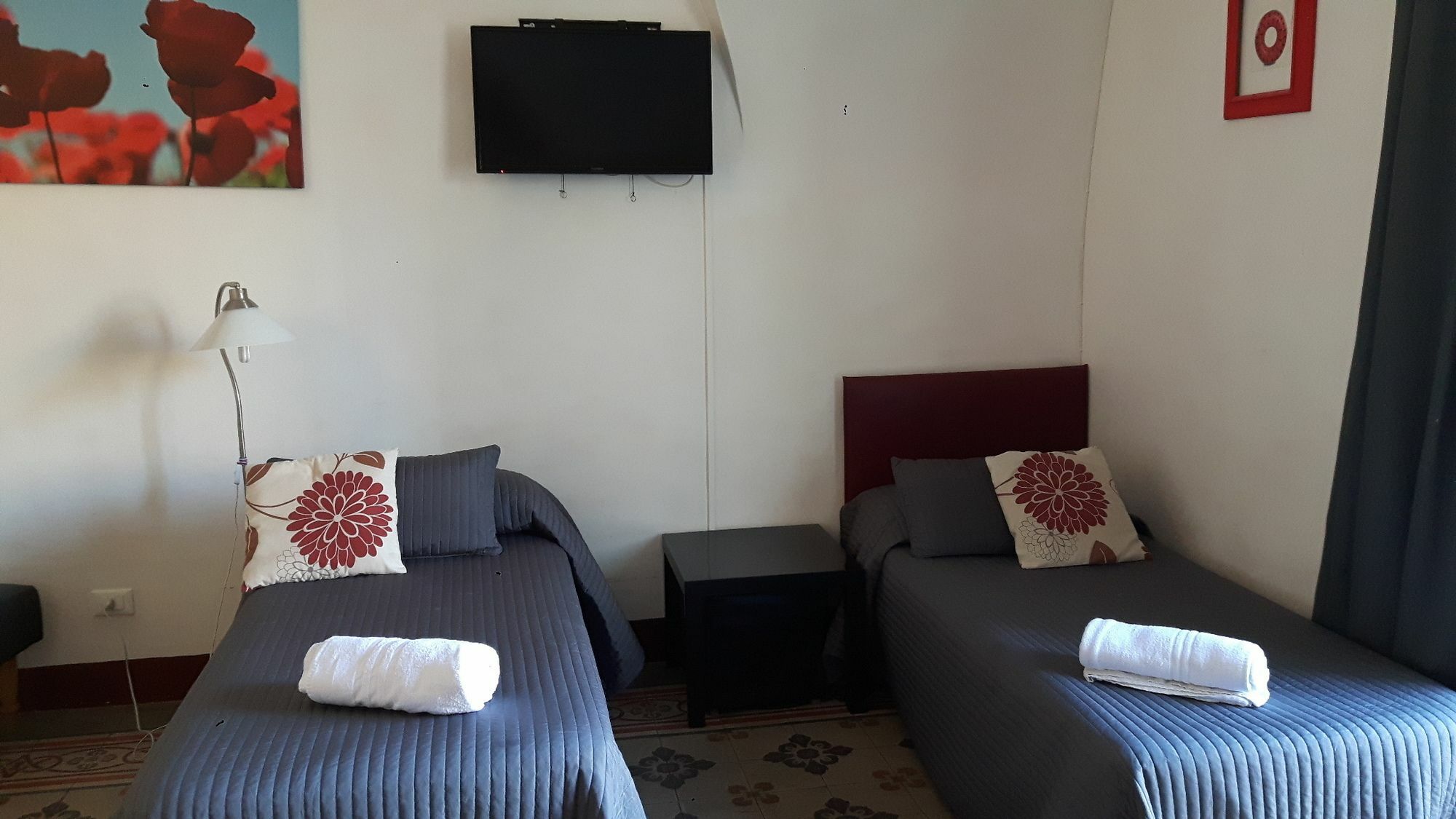Da Gianni E Lucia With Bathroom In The Center Gasthof CTA