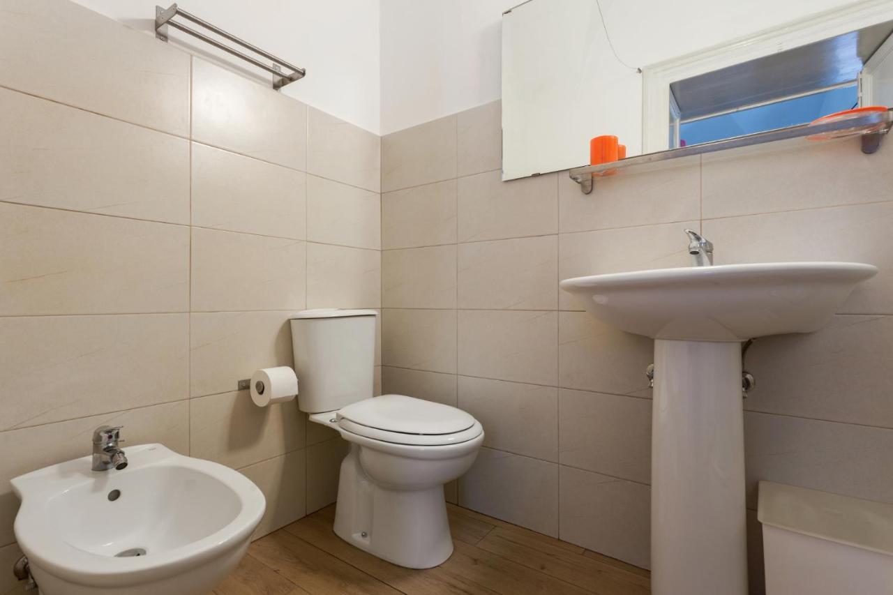 Da Gianni E Lucia With Bathroom In The Center 2* CTA