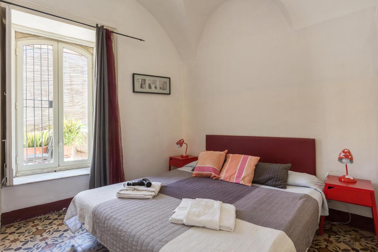 Da Gianni E Lucia With Bathroom In The Center 2*