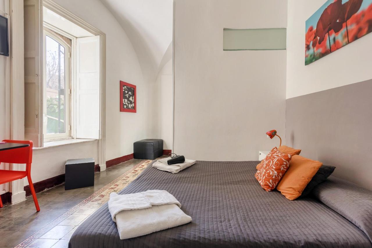 Gasthof Da Gianni E Lucia With Bathroom In The Center 2*