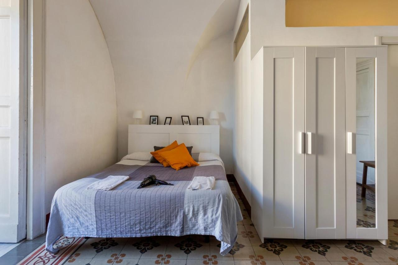 Da Gianni E Lucia With Bathroom In The Center Gasthof CTA