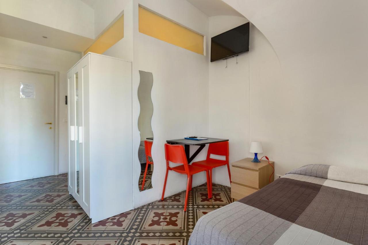 Gasthof Da Gianni E Lucia With Bathroom In The Center CTA