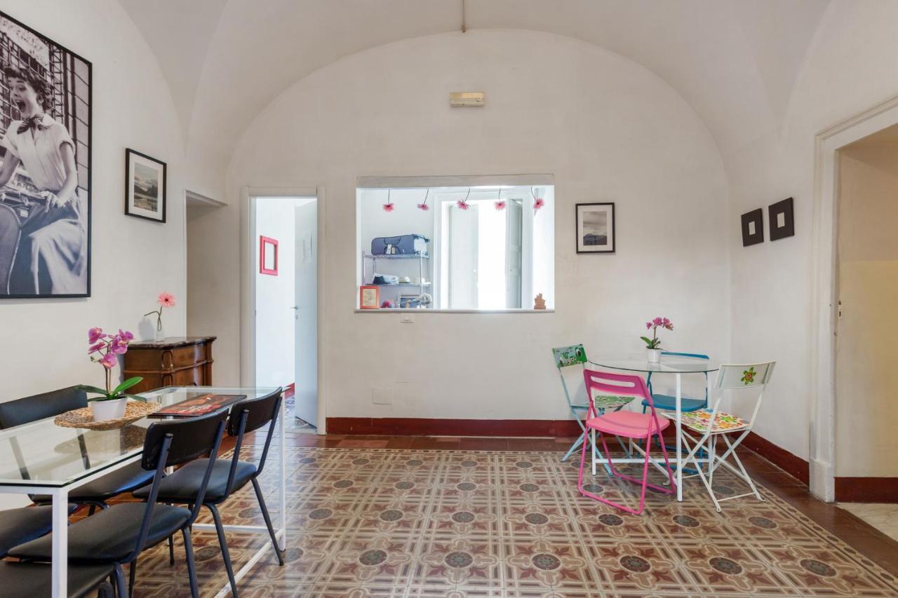 Gasthof Da Gianni E Lucia With Bathroom In The Center CTA