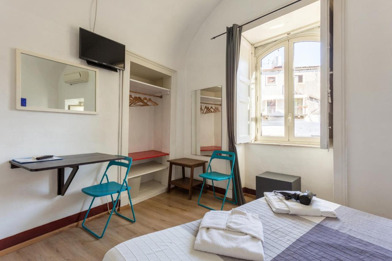 Da Gianni E Lucia With Bathroom In The Center Gasthof