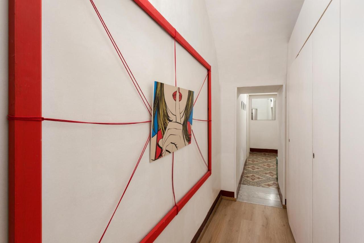 Gasthof Da Gianni E Lucia With Bathroom In The Center CTA