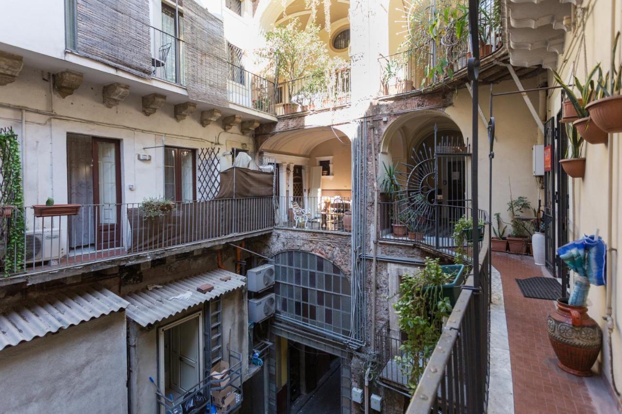Da Gianni E Lucia With Bathroom In The Center Gasthof CTA
