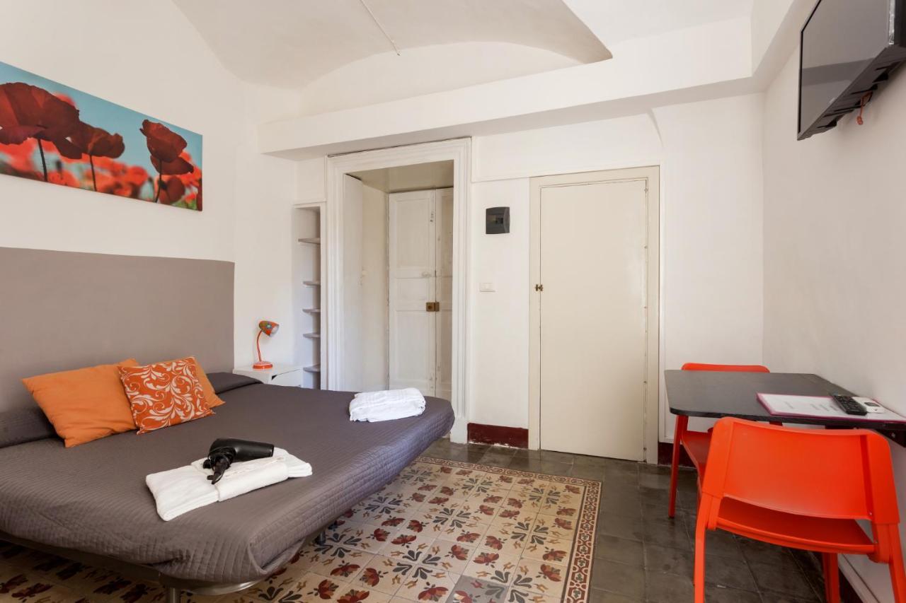 Da Gianni E Lucia With Bathroom In The Center 2* CTA