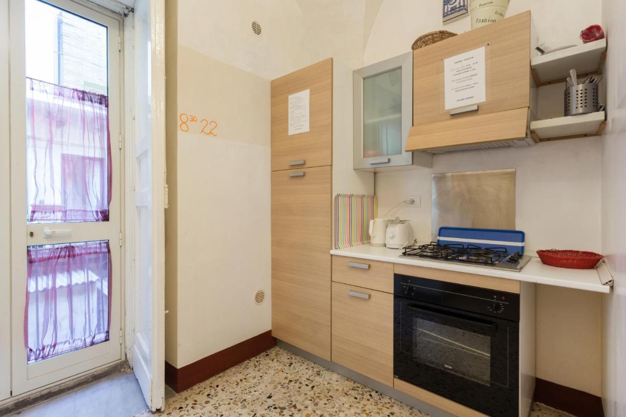 Gasthof Da Gianni E Lucia With Bathroom In The Center