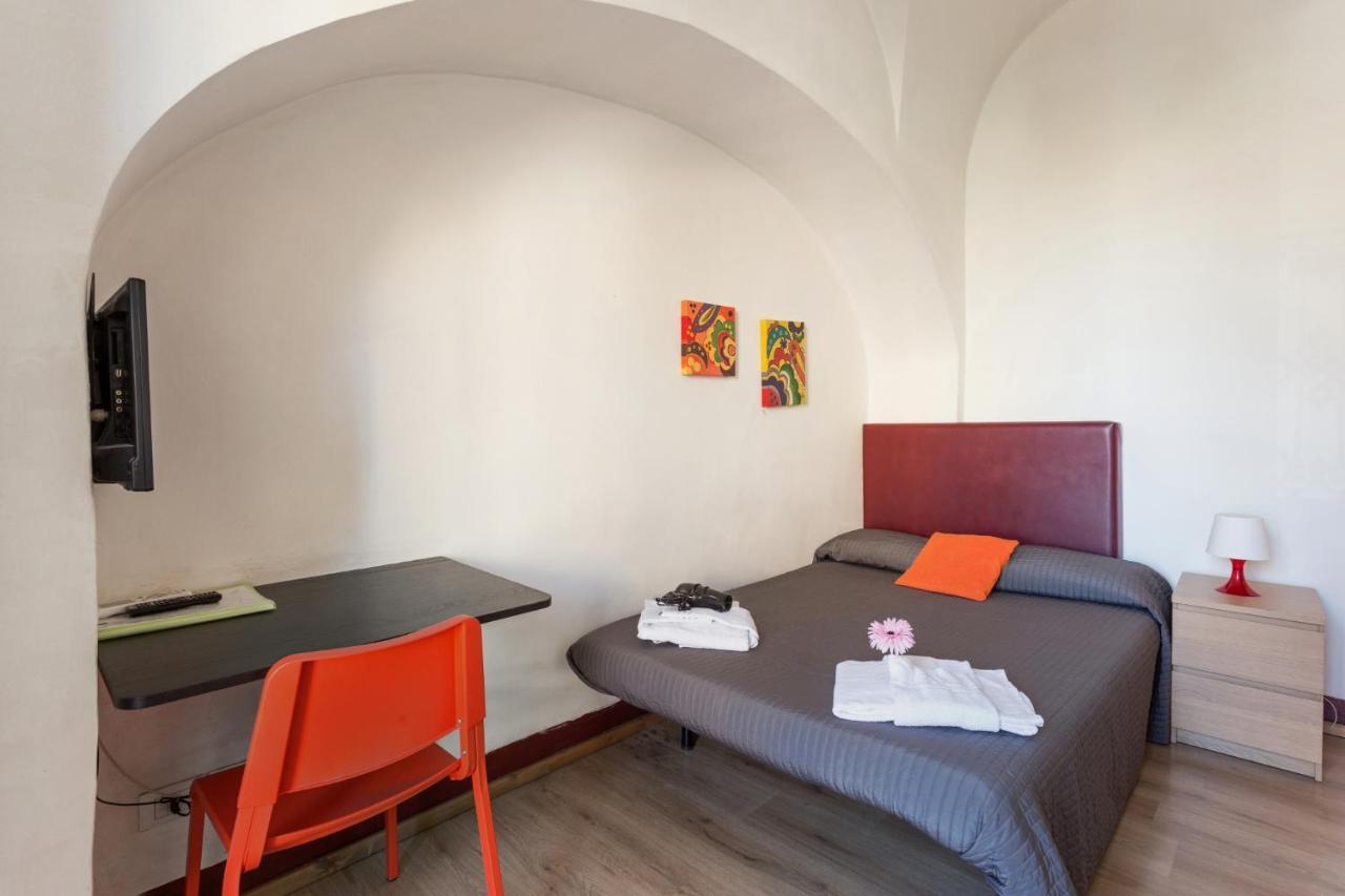 Da Gianni E Lucia With Bathroom In The Center 2* CTA